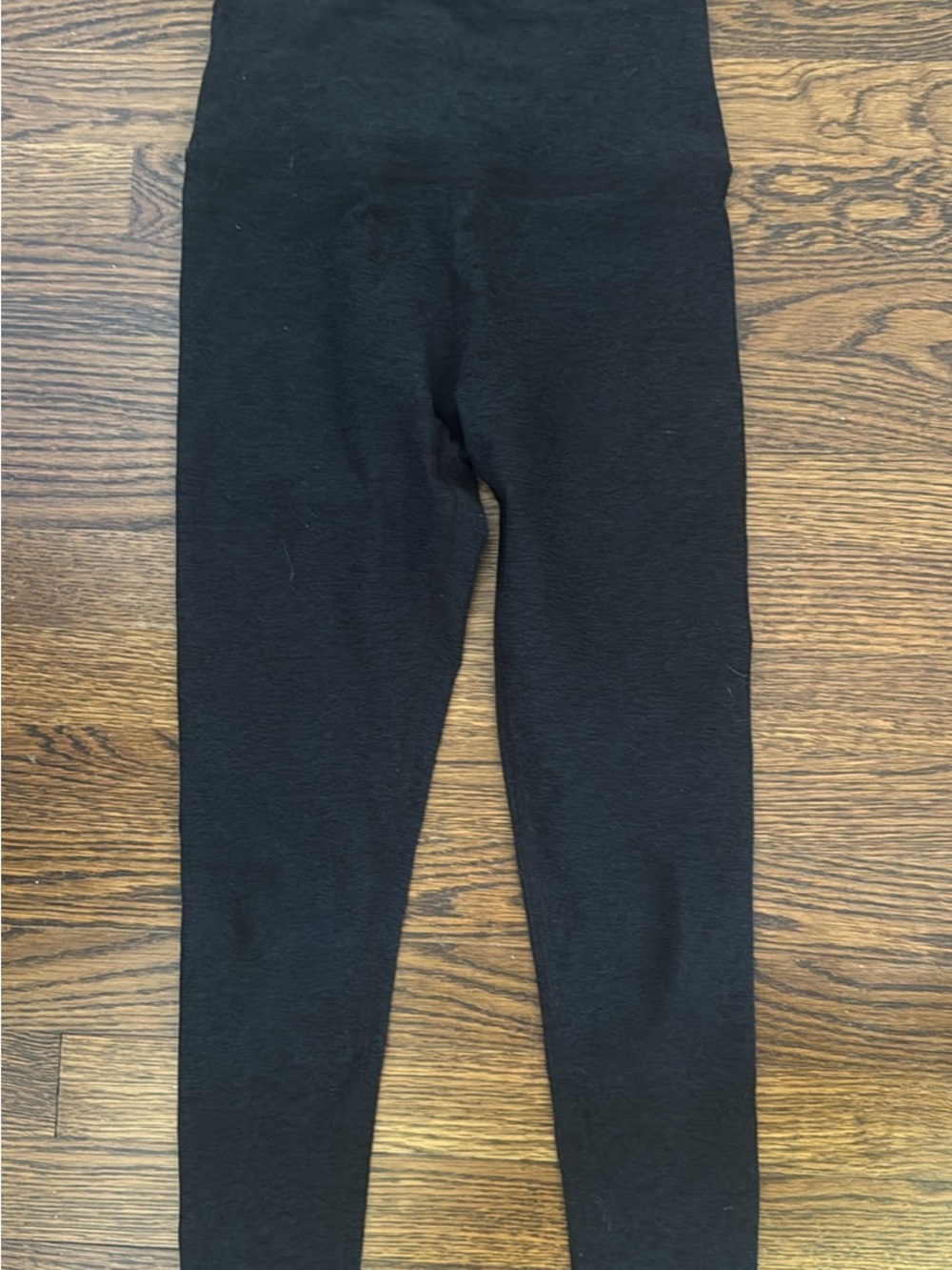 Beyond Yoga Spacedye High-Waisted Legging - Black - Picture 3 of 3